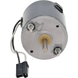 Stens 1406-7401 Blower Motor / John Deere AR49962 - STE 1406-7401