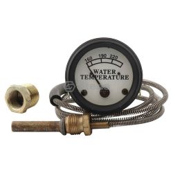 Stens 1407-0569 Temperature Gauge 