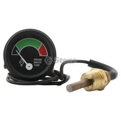 Stens 1407-0576 Temperature Gauge 