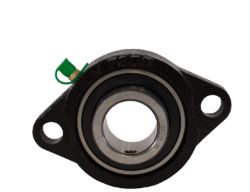 Buyers Products 1410200 1-1/8" Drive Shaft Bearing with Self Align Flange 