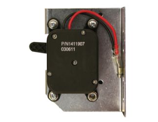 Buyers Products 1411907 SCH Throttle Control with Terminals for Briggs & Stratton 8 HP Engines 