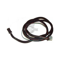Buyers Products 1410716 Truck Harness Wire for Control Box 
