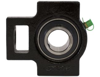 Buyers Products 1411001 1" Cab Side Drive Chain Idler Take Up Bearing 