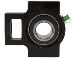 Buyers Products 1411001 1" Cab Side Drive Chain Idler Take Up Bearing 