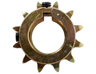 Buyers Products 1411915 Engine Sprocket Chain with Set Screw 