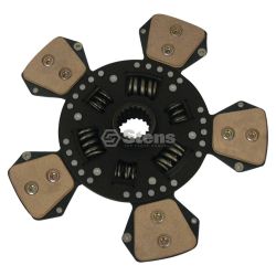 Stens 1412-6057 Clutch Disc - STE 1412-6057