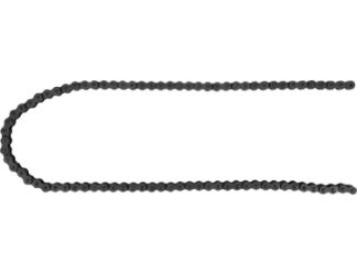Buyers Products 1412300 #40 78-link Engine Roller Chain for 1400 Series Spreaders 