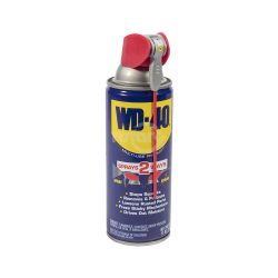 Rotary 14143 WD-40 Smart Straw 11 oz. 