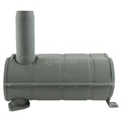 Stens 1417-3807 Muffler 