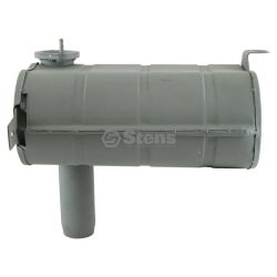 Stens 1417-3807 Muffler - STE 1417-3807