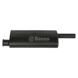 Stens 1417-3906 Muffler 