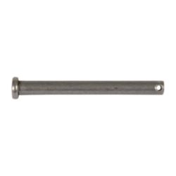 Buyers Products 1420014 1/4" x 2-1/2" Clevis Pin 