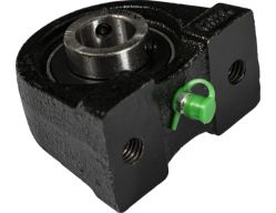 Buyers Products 1420101 3/4" Pillow Block Spinner Bearing with Tap Base - BUY 1420101