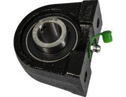 Buyers Products 1420101 3/4" Pillow Block Spinner Bearing with Tap Base - BUY 1420101