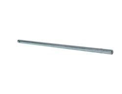 Buyers Products 1420150 23" Standard Length Zinc Spinner Shaft for 1400 Series Spreaders - BUY 1420150