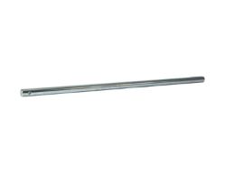 Buyers Products 1420150 23" Standard Length Zinc Spinner Shaft for 1400 Series Spreaders - BUY 1420150