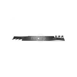 Rotary 14392 21" x 5 Point Star Copperhead Mulcher Blade 