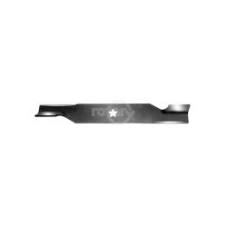 Rotary 14459 18-1/2" x 5 Point Star Blade 