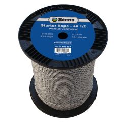 Stens 146-167 500 #4-1/2 Solid Braid Starter Rope 