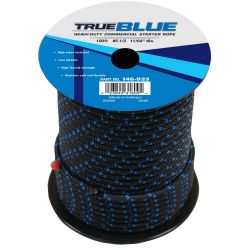 Stens 146-923 100 #5-1/2 Starter Rope 