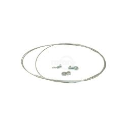 Rotary 14808 98" x .080" Universal Cable Repair Kit 