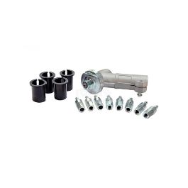 Gears & Gearboxes
