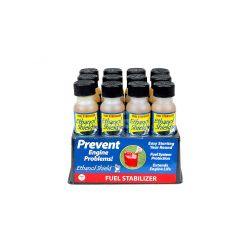 Rotary 14863 Ethanol Shield 2 oz. (Sold Only In The USA) 