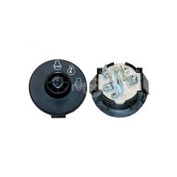 Rotary 14900 Ignition Switch 