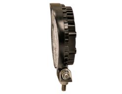 Buyers Products 1492116 4.6" 6 LED Round Amber Utility Light - BUY 1492116