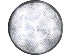 Buyers Products 1492125 5" 6 LED Clear Swiveling Flood Light - BUY 1492125