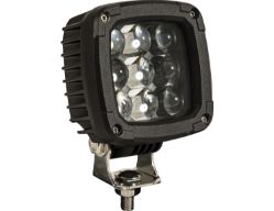Buyers Products 1492133 9 LED Blue Spot Fork Lift Light - BUY 1492133