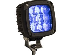 Buyers Products 1492133 9 LED Blue Spot Fork Lift Light - BUY 1492133