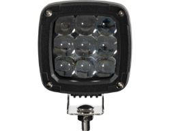 Buyers Products 1492133 9 LED Blue Spot Fork Lift Light - BUY 1492133