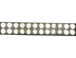 Buyers Products 1492162 Ultra Bright 22" LED Combination Spot/Flood Light Bar - BUY 1492162
