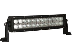 Buyers Products 1492172 Ultra Bright 22" LED Curved Combination Spolt/Flood Light Bar - BUY 1492172
