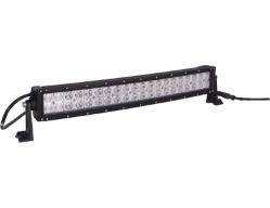 Buyers Products 1492172 Ultra Bright 22" LED Curved Combination Spolt/Flood Light Bar - BUY 1492172