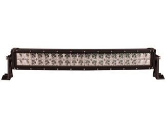 Buyers Products 1492171 Ultra Bright 14" LED Curved Combination Spolt/Flood Light Bar 