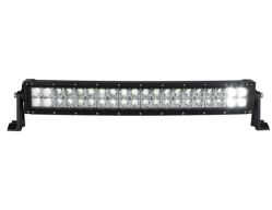 Buyers Products 1492172 Ultra Bright 22" LED Curved Combination Spolt/Flood Light Bar - BUY 1492172