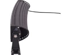 Buyers Products 1492172 Ultra Bright 22" LED Curved Combination Spolt/Flood Light Bar - BUY 1492172