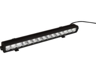 Buyers Products 1492183 32" Straight Single Row LED Combination Spot/Flood Light Bar 
