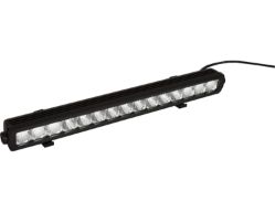 Buyers Products 1492183 32" Straight Single Row LED Combination Spot/Flood Light Bar - BUY 1492183