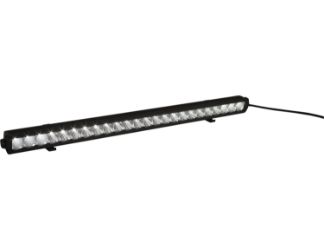 Buyers Products 1492182 20.5" Straight Single Row LED Combination Spot/Flood Light Bar 