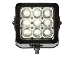 Buyers Products 1492225 Ultra Bright 4.5" 36 LED Clear Flood Light - BUY 1492225