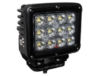 Buyers Products 1492226 5.5" Ultra Bright LED Flood Light 