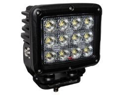 Buyers Products 1492226 Ultra Bright 5.375" 36 LED Clear Flood Light - BUY 1492226
