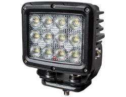 Buyers Products 1492226 Ultra Bright 5.375" 36 LED Clear Flood Light - BUY 1492226