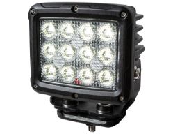 Buyers Products 1492226 Ultra Bright 5.375" 36 LED Clear Flood Light - BUY 1492226
