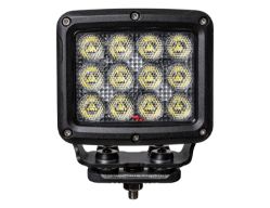 Buyers Products 1492226 Ultra Bright 5.375" 36 LED Clear Flood Light - BUY 1492226