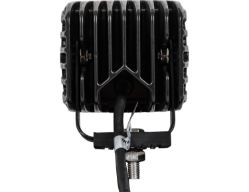 Buyers Products 1492227 3" 3.55 Amp Ultra Bright Square LED Flood Light - BUY 1492227