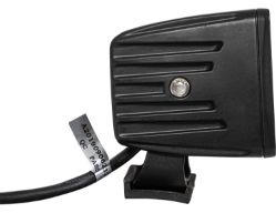 Buyers Products 1492227 3" 3.55 Amp Ultra Bright Square LED Flood Light - BUY 1492227